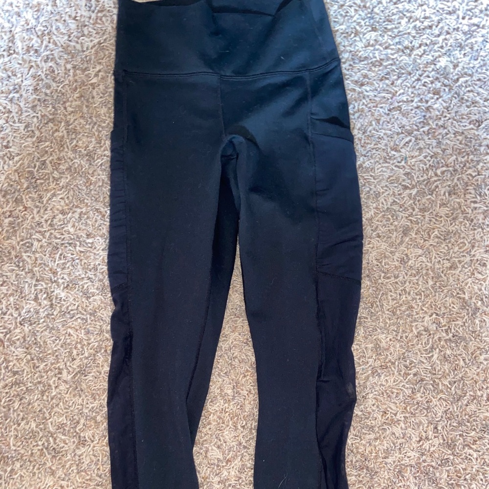 Fabletics Powerhold leggings